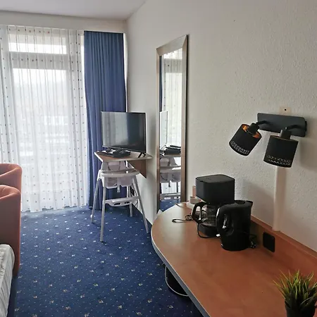 Apartment Am Goslar
