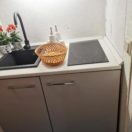 Apartment Am Goslar