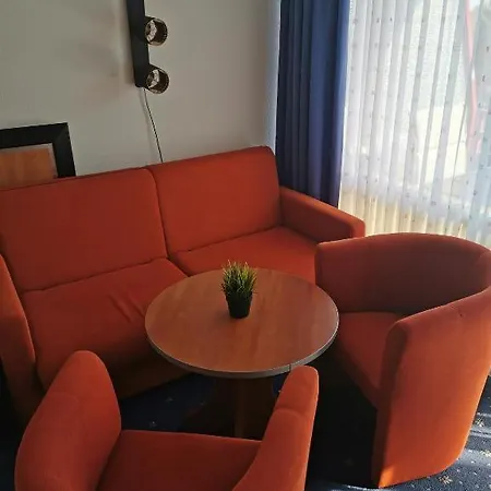 Am Apartment Goslar