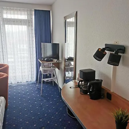 Apartment Am