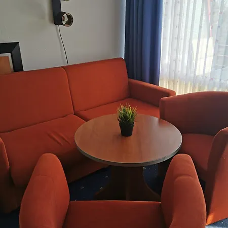 Am Apartment Goslar