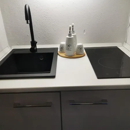 Am Apartment