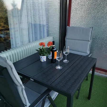 Apartment Am