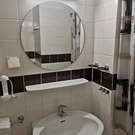 Apartment Am
