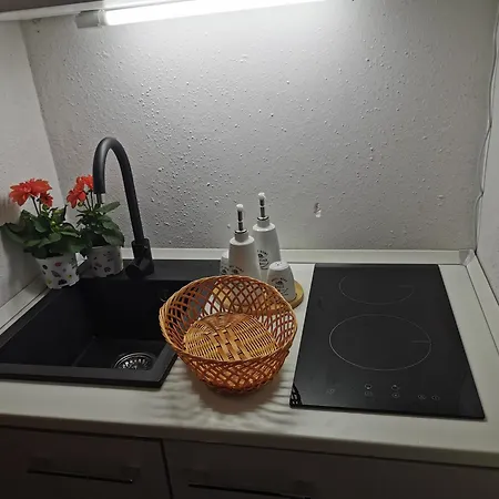 Am Apartment Goslar